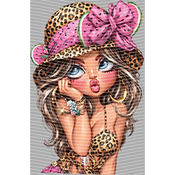 Girl-HG 3758